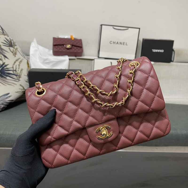 Ch**el cf series bags